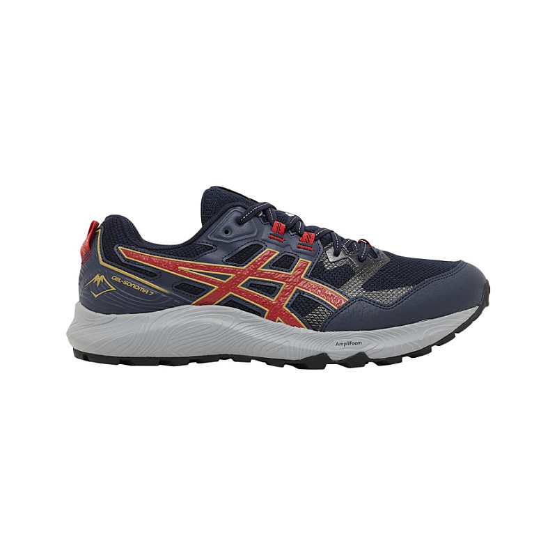 ASICS Gel Sonoma 7 S Size 10 1011B595-400