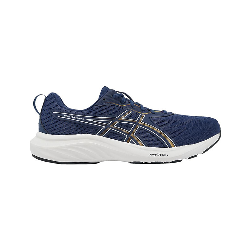 ASICS Gel Contend 9 Extra Wide S Size 10 1011B882-405