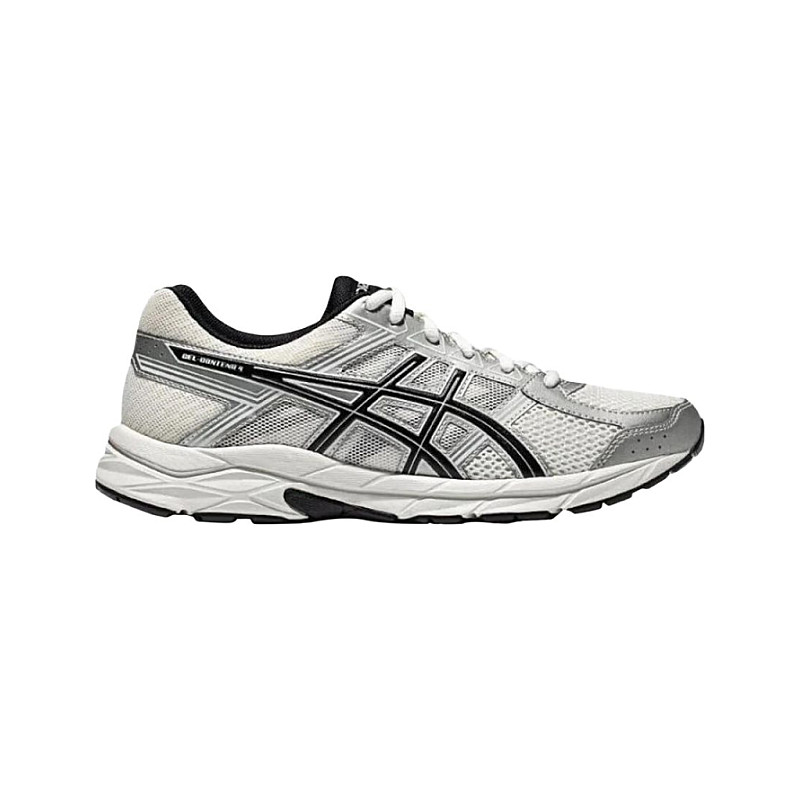 ASICS Gel Contend 4 Brilliant S Size 8 5 1011B937-103