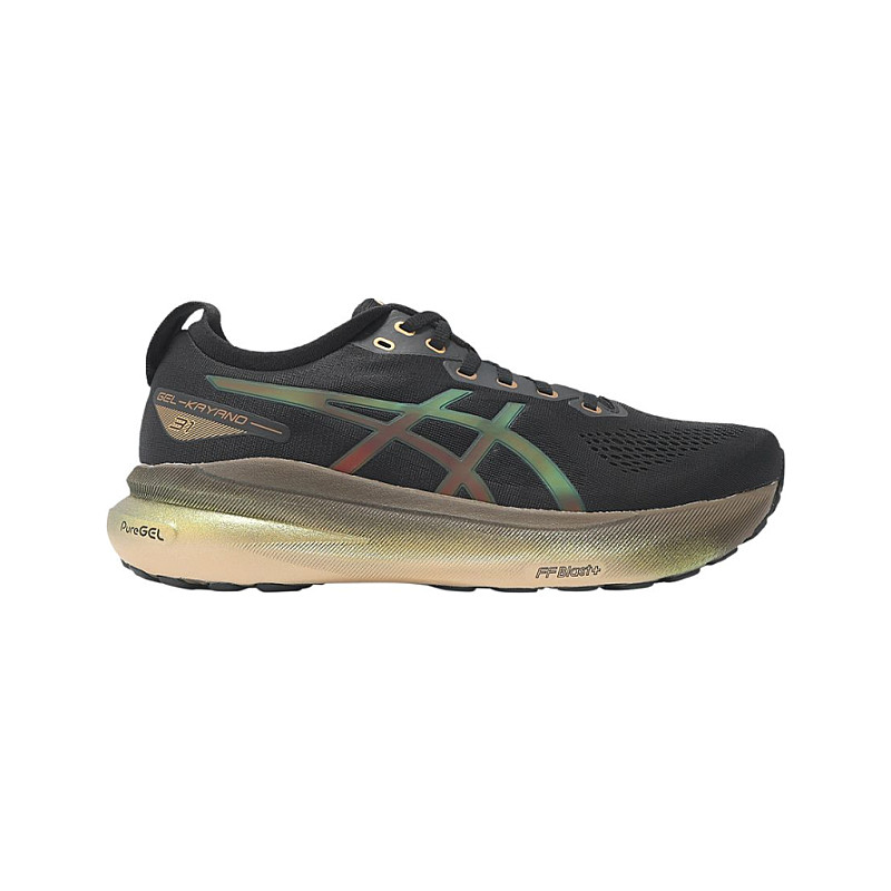 ASICS Gel Kayano 31 Platinum Beet Juice S Size 6 5 1011C099-001