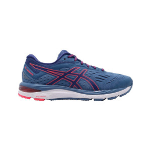 ASICS Gel Cumulus 20 Wide S Size 8 1012A006-401