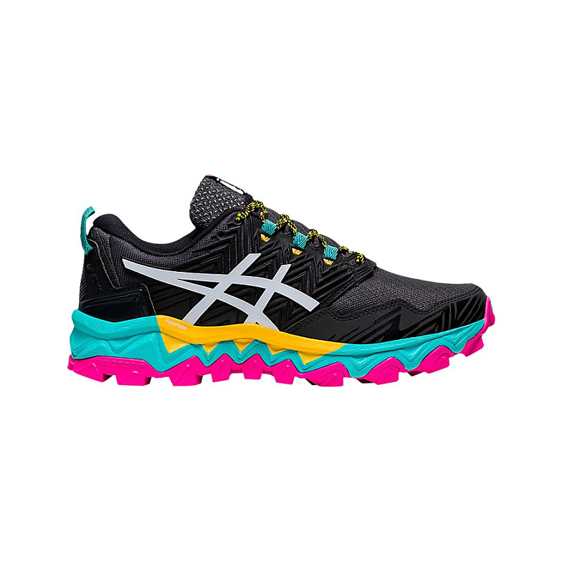 ASICS Gel Fujitrabuco 8 S Size 5 5 1012A574-003
