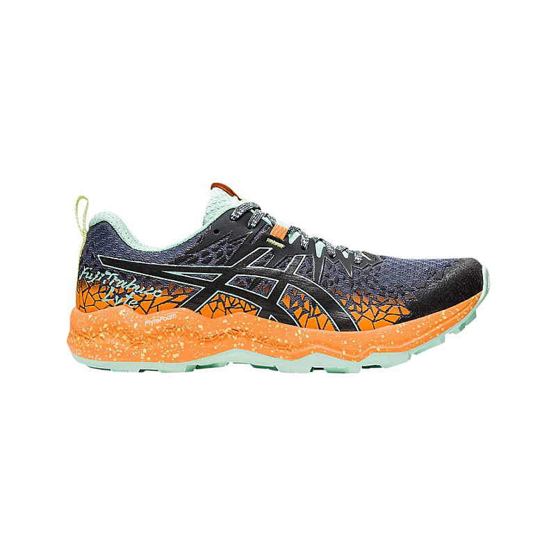 ASICS Fujitrabuco Lyte Metropolis Pop S Size 6 1012A599-020