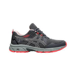 ASICS Gel Venture 8 Wide Carrier Ginger Peach S Size 8 1012A706-021