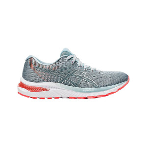 ASICS Gel Cumulus 22 Piedmont Steel S Size 9 5 1012A741-020