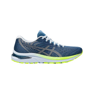 ASICS Gel Cumulus 22 Floss S Size 9 1012A741-400
