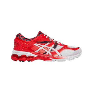 ASICS Gel Kayano 26 Tokyo Marathon S Size 7 5 1012A821-600