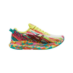 ASICS Noosa TRI 13 Color Injection Pack Sour Yuzu Color S Size 6 1012B010-700