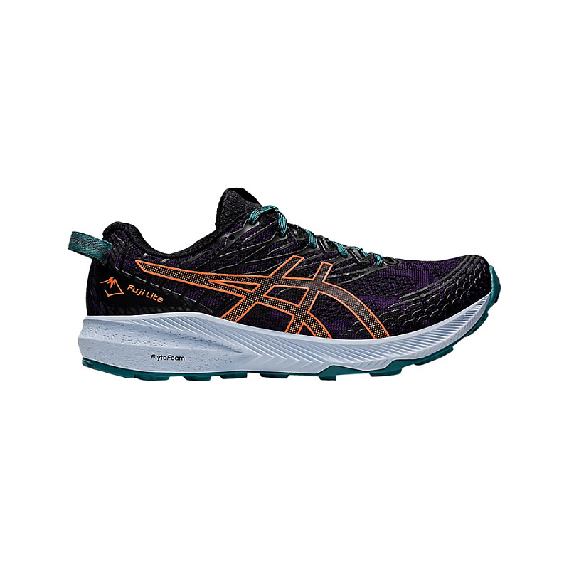 ASICS Fuji Lite 3 Night Shade Nova S Size 9 1012B294-500