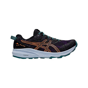 ASICS Fuji Lite 3 Night Shade Nova S Size 9 1012B294-500