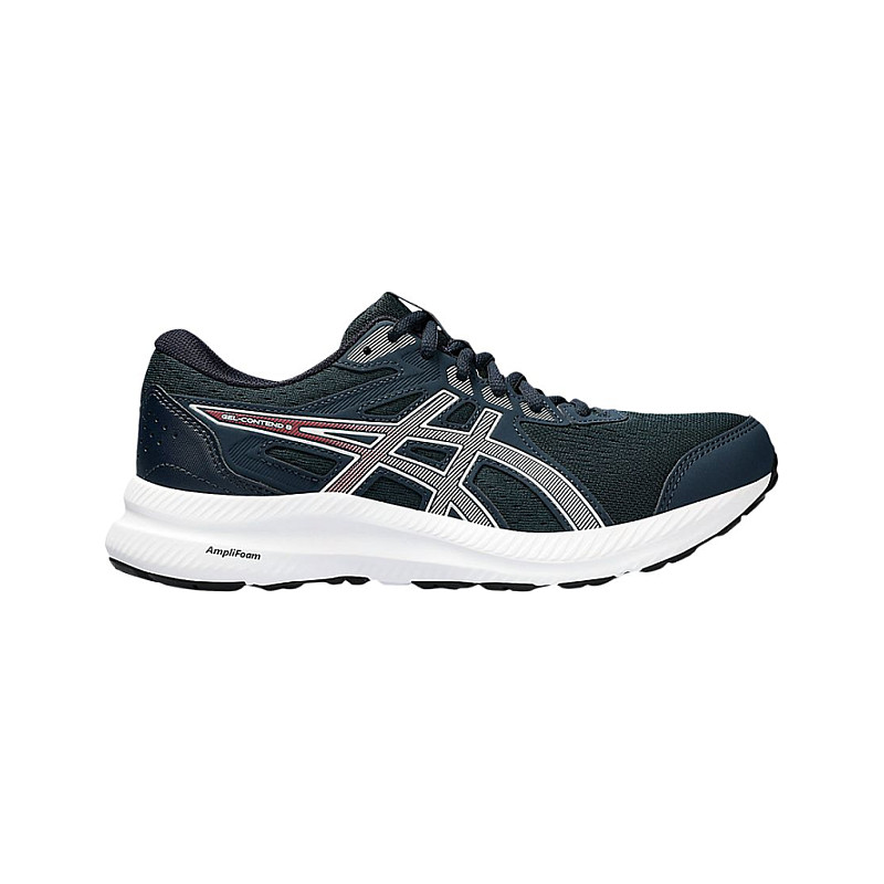 ASICS Gel Contend 8 Dust S Size 5 1012B320-411