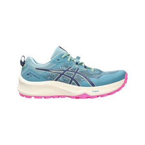 ASICS Gel Trabuco 11 Gris S Size 7 1012B424-400