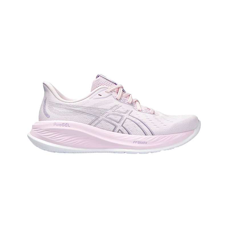 ASICS Gel Cumulus 26 Cosmos S Size 9 5 1012B599-700