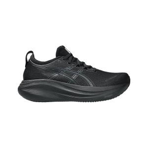 ASICS Gel Nimbus 27 Wide Graphite S Size 5 1012B752-001