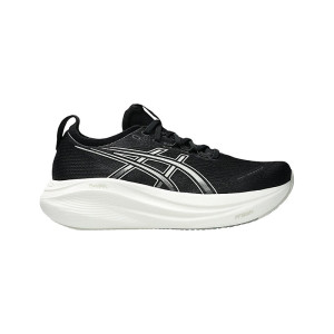 ASICS Gel Nimbus 27 Wide Lake S Size 10 1012B752-002