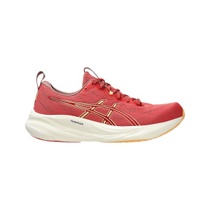 ASICS Gel Pulse 16 Dark Clay S Size 8 1012B755-700