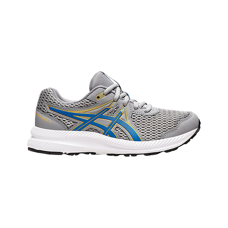ASICS Contend 7 Sheet Rock S Size 4 5 1014A192-023