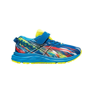 ASICS Gel Noosa TRI 13 Color Injection Pack Reborn Sour Yuzu Color S Size 10 1014A226-400