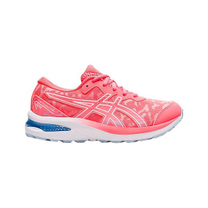 ASICS Gel Cumulus 23 Blazing S Size 5 1014A230-701