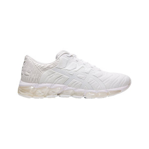 ASICS Gel Quantum 360 5 Triple S Size 7 1021A113-101