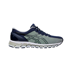 ASICS Gel Quantum 360 Cm Peacoat Piedmont S Size 7 1021A134-405