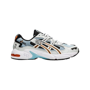 ASICS Gel Kayano 5 OG Polar Shade Smoke S Size 6 1021A163-020