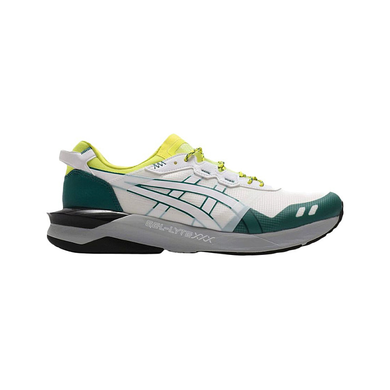 ASICS Gel Lyte 30 Citrus S Size 10 5 1021A263-102