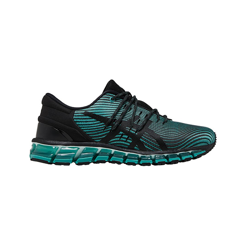 ASICS Gel Quantum 360 4 Sage S Size 9 5 1022A029-300