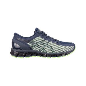 ASICS Gel Quantum 360 Cm Peacoat S Size 7 5 1022A121-402