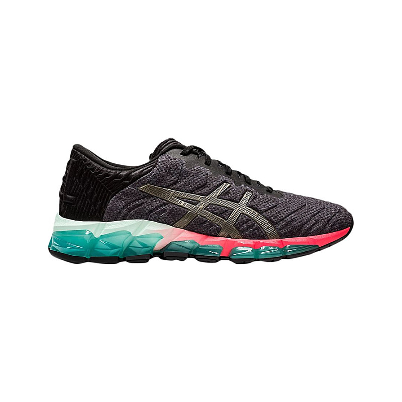 ASICS Gel Quantum 360 5 Gunmetal S Size 8 1022A163-001