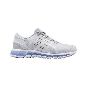 ASICS Gel Quantum 360 4 Glacier S Size 5 5 1022A029022