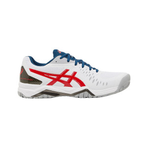 ASICS Gel Challenger 12 S Size 10 1041A045-117