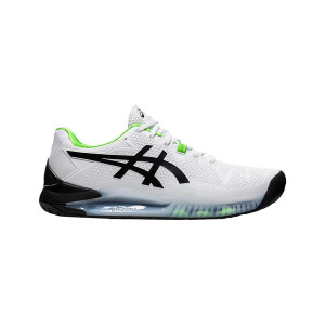 ASICS Gel Resolution 8 Gecko S Size 8 5 1041A079-105