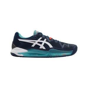 ASICS Gel Resolution Mako S Size 13 1041A079-401