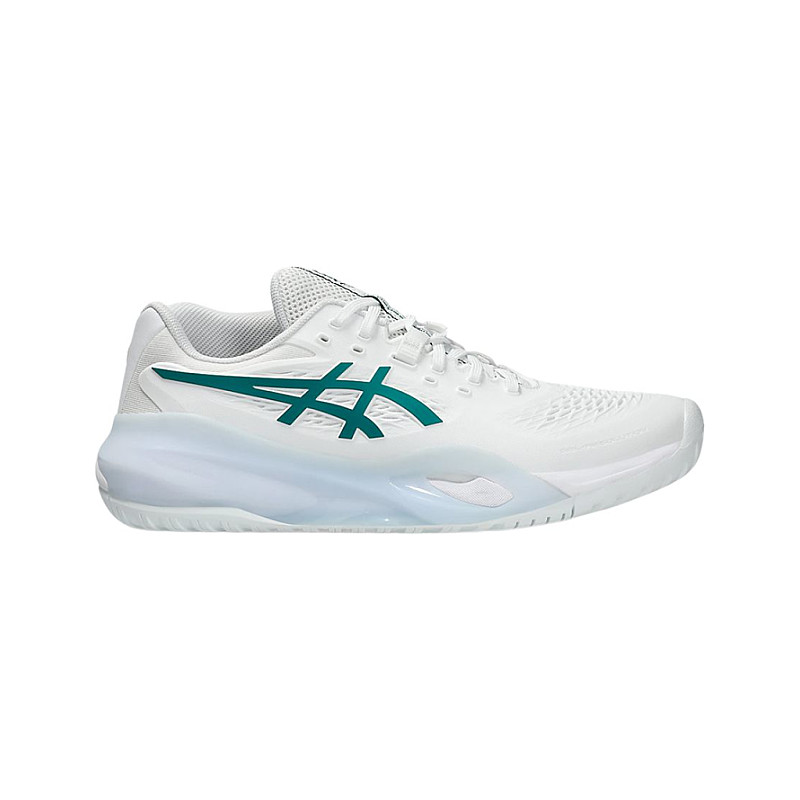ASICS Gel Resolution X Pitch S Size 10 1041A481-102