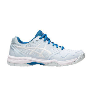 ASICS Gel Dedicate 7 S Size 11 1042A167-405
