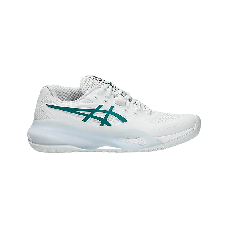 ASICS Gel Resolution X Pitch S Size 7 1042A279-103