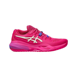 ASICS Gel Resolution X Bright Rose S Size 7 5 1042A279-700
