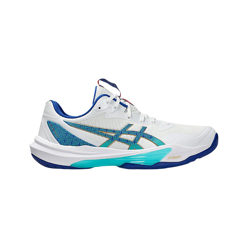 ASICS Elite Ff 3 S Size 10 1051A093-960