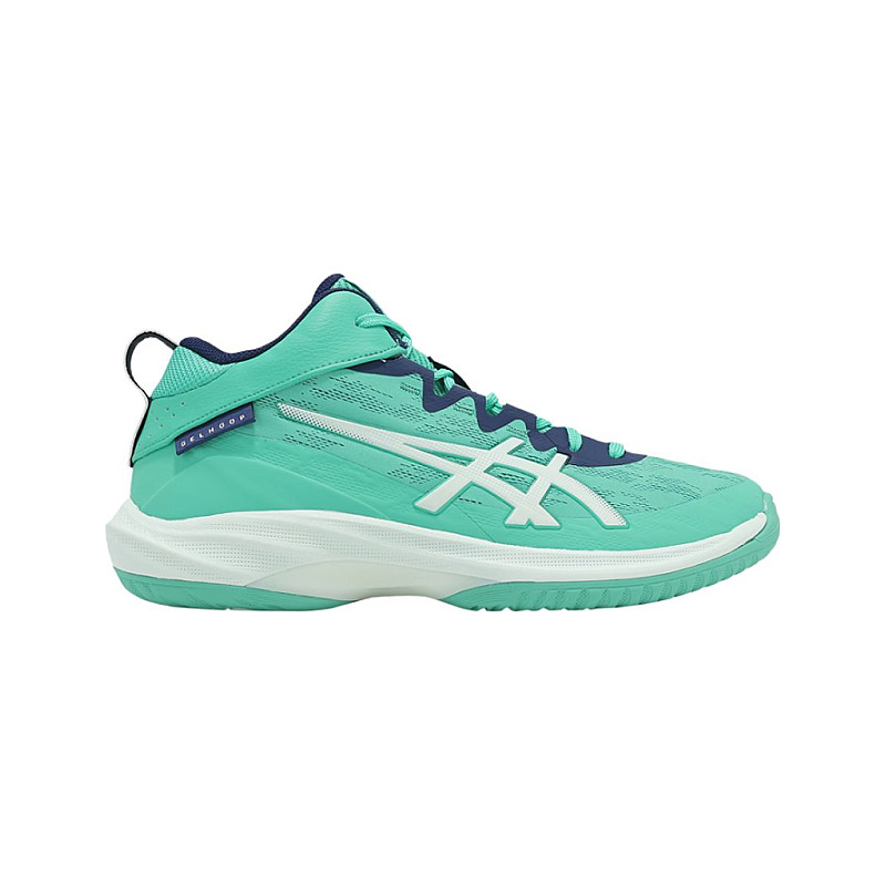 ASICS Gelhoop V17 S Aurora S Size 10 1063A110-301 from 0,00 €