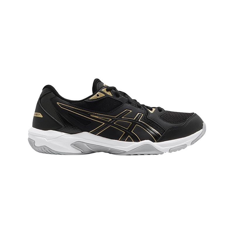 ASICS Gel Rocket 10 Pure S Size 10 5 1071A054-002