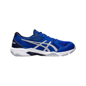 ASICS Gel Rocket 2E Wide Pure S Size 7 5 1071A081-406