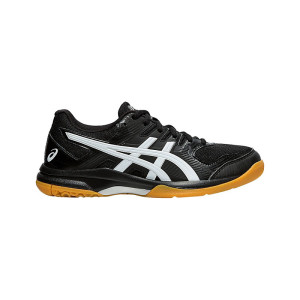 ASICS Gel Rocket 9 S Size 7 1072A034-001