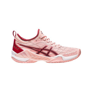 ASICS Blast Ff 3 Frosted Rose Cranberry S Size 8 1072A080-700
