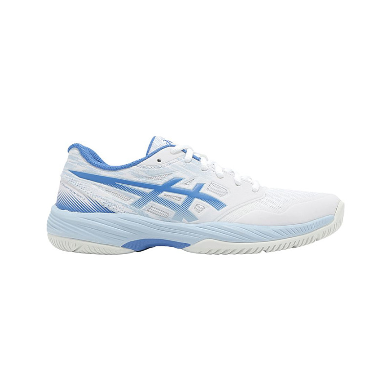 ASICS Gel Court Hunter 3 Coast S Size 10 1072A122-100