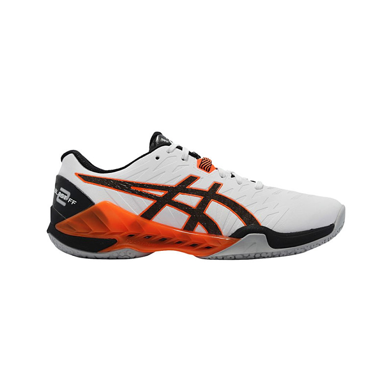 ASICS Blast Ff 2 S Size 7 5 1073A037-103