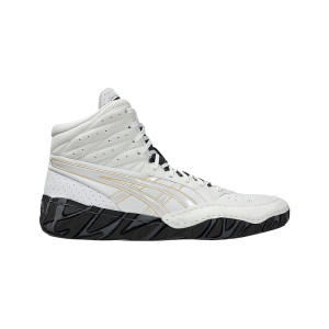 ASICS Aggressor 6 S Size 8 5 1081A067-100
