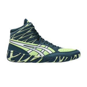 ASICS Aggressor 6 Tranquil S Size 12 5 1081A067-300