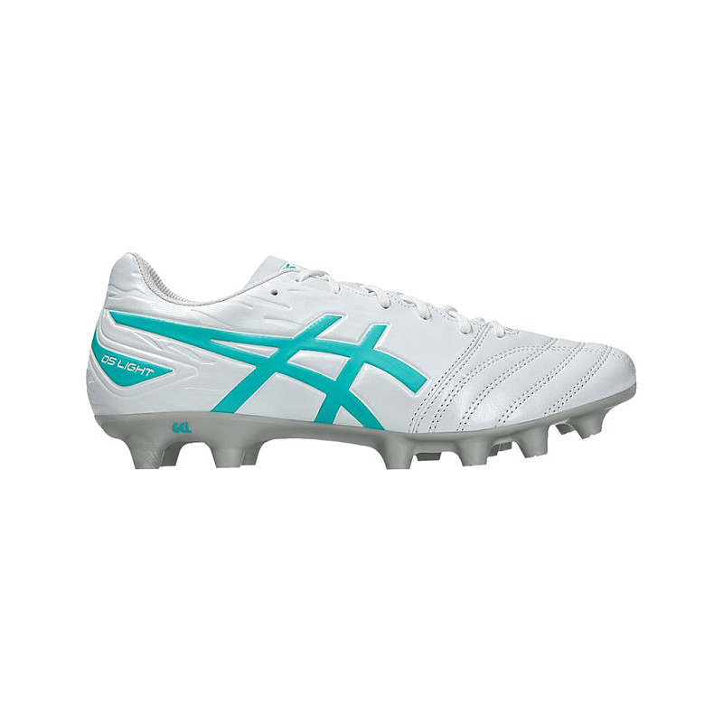 ASICS DS Light Club 2E Wide Sea Glass S Size 5 5 1103A097-102