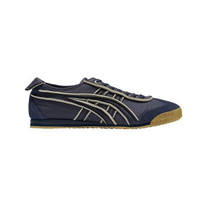 靴 Onitsuka Tiger MEXICO 66 SD MR 1183A873 Onitsuka Tiger Mexico 66 SD MR High-Top 'Creamy' 1183A873-100